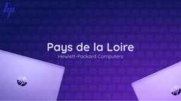 PC Pays de la Loire Discord Server Banner