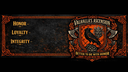 VALHALLA'S ASCENSION Discord Server Banner