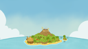 Frog Island Discord Server Banner