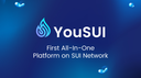 YouSUI Global Discord Server Banner