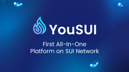 YouSUI Global Discord Server Banner