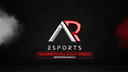 AR ESPORTS Discord Server Banner