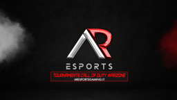 AR ESPORTS Discord Server Banner