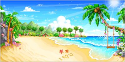 :3 Discord Server Banner