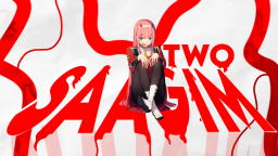 SaagimTwO 🍥 Discord Server Banner