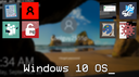Mysterous Potatoes [MP] Discord Server Banner