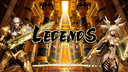 Legends Online Discord Server Banner