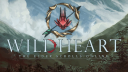 WILD HEART Discord Server Banner