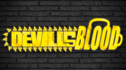 Devils Blood Discord Server Banner