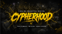 CYPHERHOOD™ Discord Server Banner