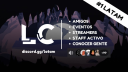LA CUEVA LATAM Discord Server Banner