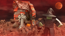 Versus│MM 🎃 Discord Server Banner