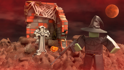 Versus│MM 🎃 Discord Server Banner