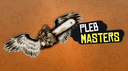 Pleb Masters Discord Server Banner