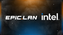 EPIC.LAN Discord Server Banner