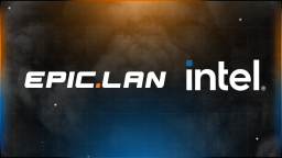 EPIC.LAN Discord Server Banner