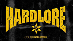 LORECORD Discord Server Banner