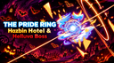 THE PRIDE RING Discord Server Banner