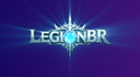 LegionBR Discord Server Banner
