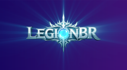 LegionBR Discord Server Banner