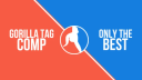 Gorilla Tag COMP Discord Server Banner
