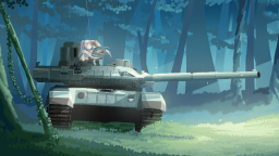 Shadow Garden Official Discord Server Banner