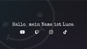 LUCREW Discord Server Banner