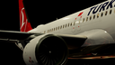 Turkish Airlines Discord Server Banner