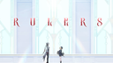 Rulers Discord Server Banner