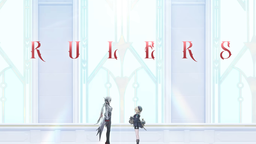 Rulers Discord Server Banner