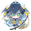 ゲーステ（旧ぷにステ） Discord Server Banner