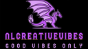 NLcreativeVibes™ Discord Server Banner
