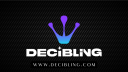 🎵  Decibling  🎵 Discord Server Banner