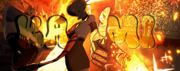 💣 ◞ kami Discord Server Banner