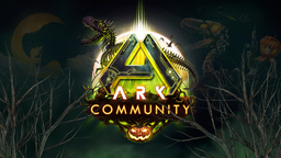 ARK Discord Server Banner