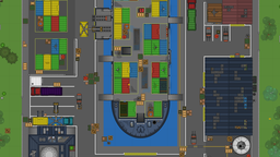 Suroi Discord Server Banner