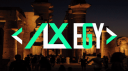 𝑨𝒍𝒙 𝑬𝒈𝒚𝒑𝒕 Discord Server Banner