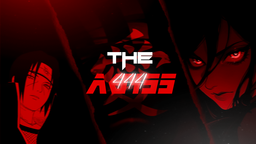 Closed Abyss Discord Server Banner