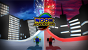 Oc's Stuff Discord Server Banner