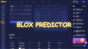Blox-Predictor Discord Server Banner