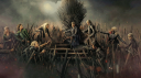 The Realm of the Dragon Discord Server Banner