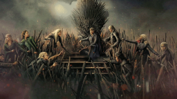 The Realm of the Dragon Discord Server Banner