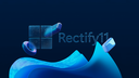 Rectify11 Community Discord Server Banner
