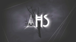 American Horror Story Discord Server Banner