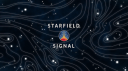Starfield Signal Discord Server Banner