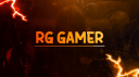 RG GAMER Discord Server Banner