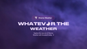 Xtreme Weather Discord Server Banner