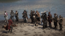 The RDO PlayStation Community Discord Server Banner