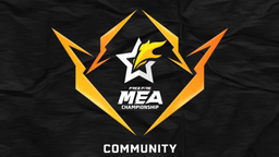 Alliance Discord Server Banner