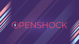 OpenShock Discord Server Banner